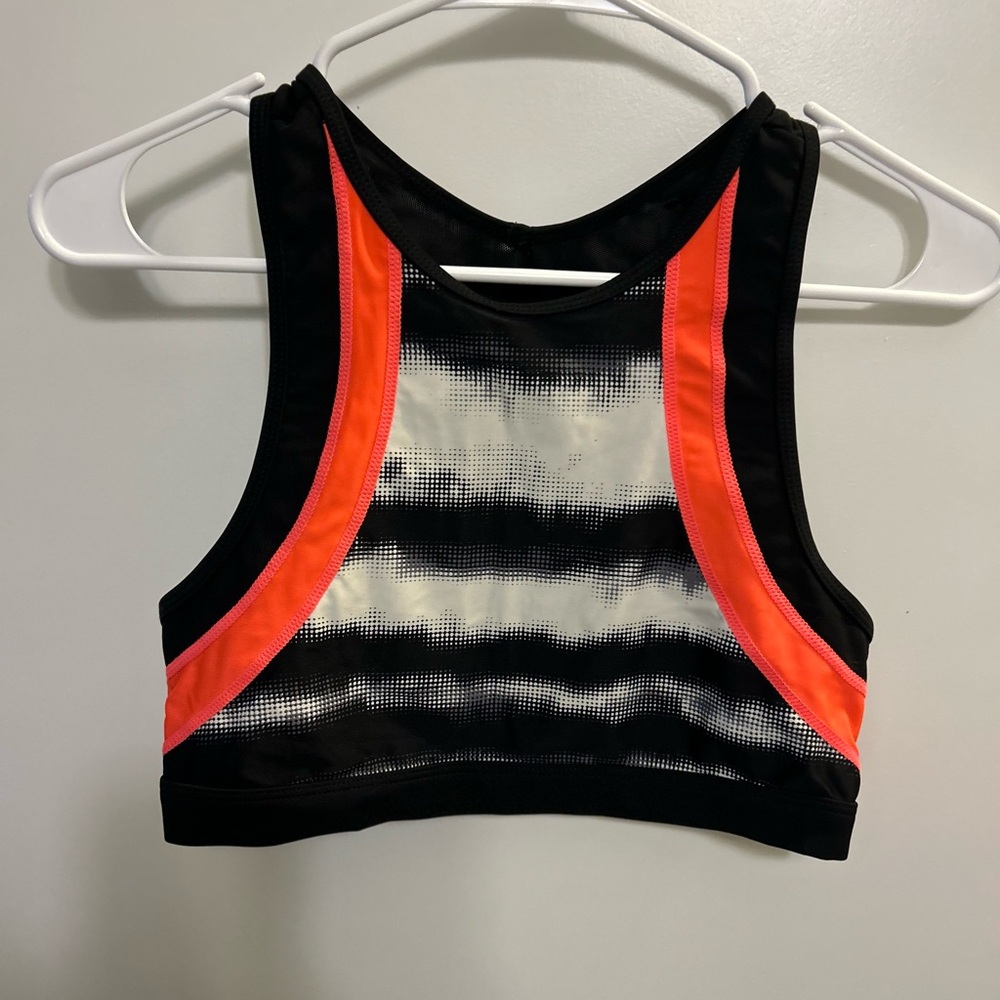 Athleta Streamline Bikini Top